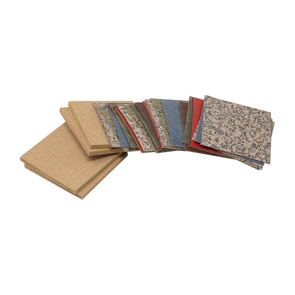 PACK30 LAMINATED SHIM