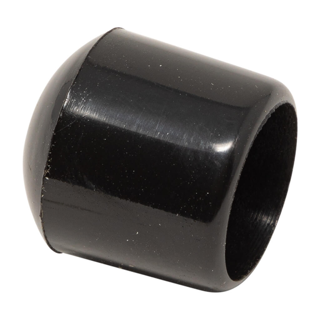 PLASTIC CAP FOR ROD