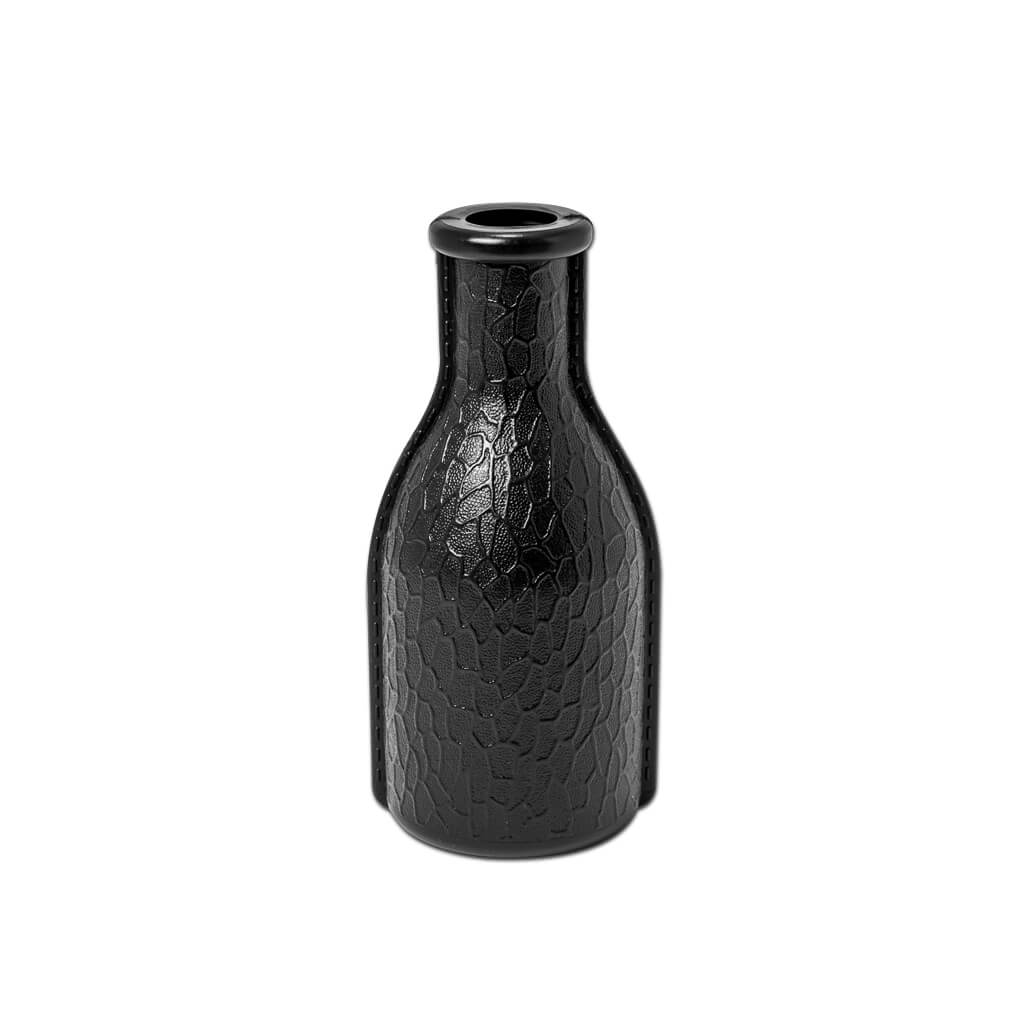 PLASTIC SHAKE BOTTLE