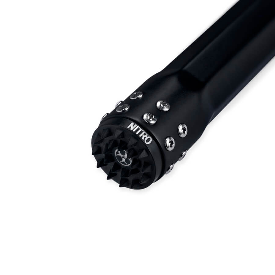 POISON NITRO N3-1 POOL CUE 19OZ