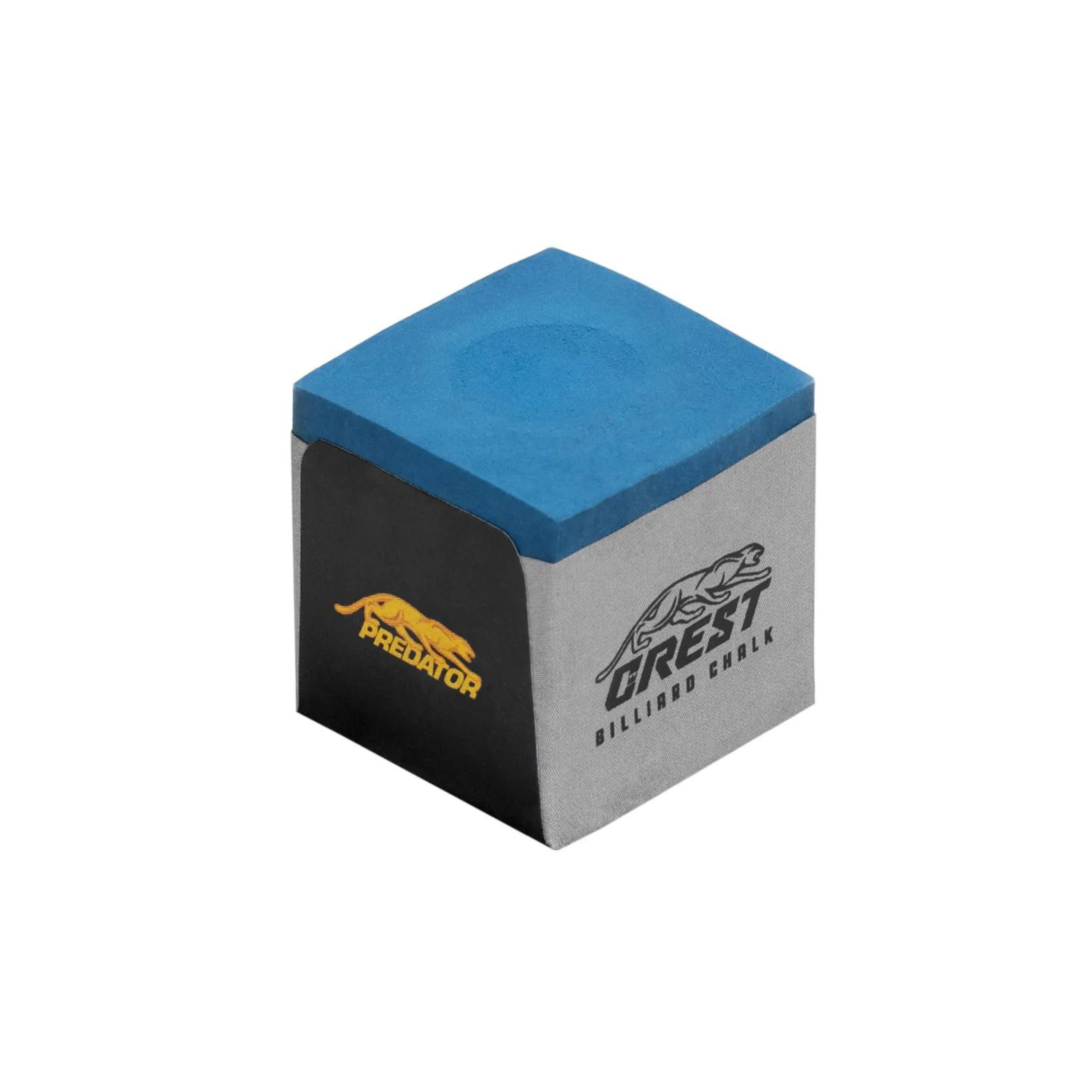 PREDATOR CREST BILLIARD CHALK - BOX OF 144