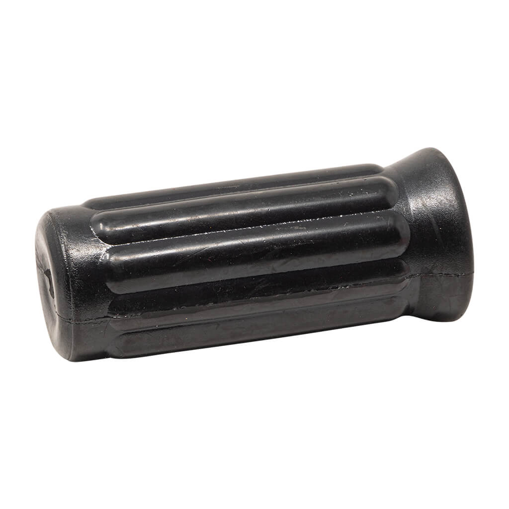 RUBBER GRIP HANDLE