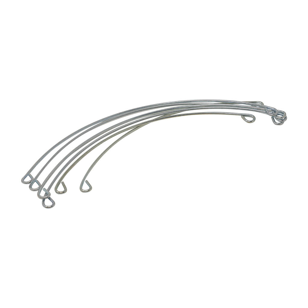 SET6 CORD POCKET SUPPORTS