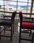 SPECTATOR CHAIR