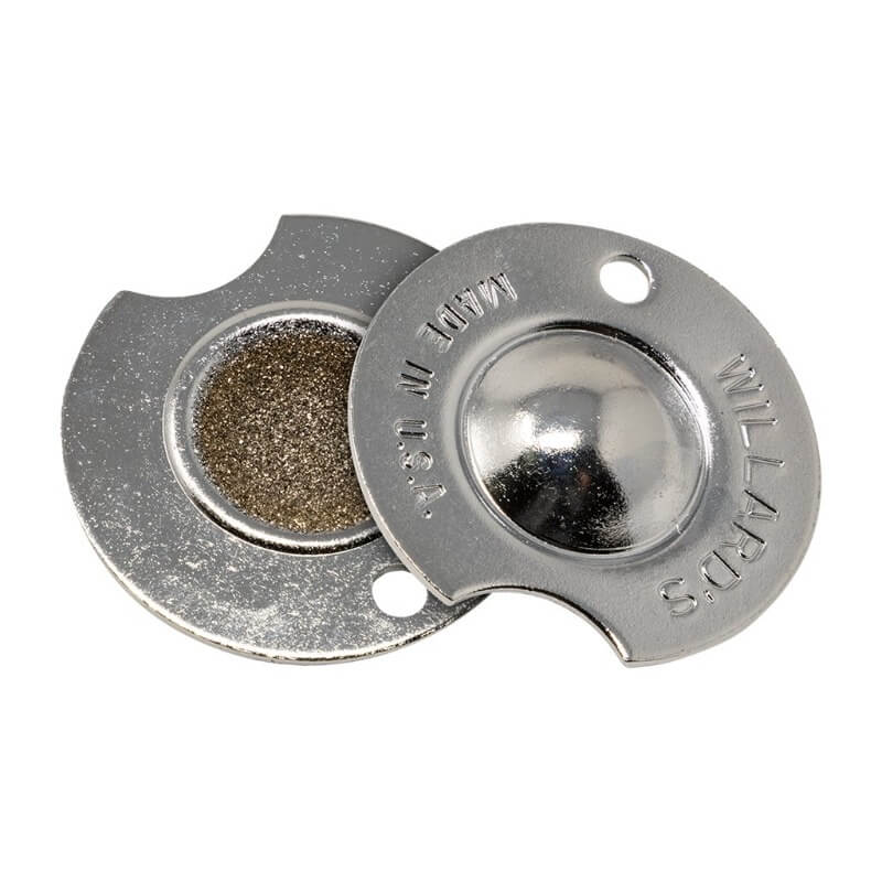 WILLARD'S TIP SHAPER